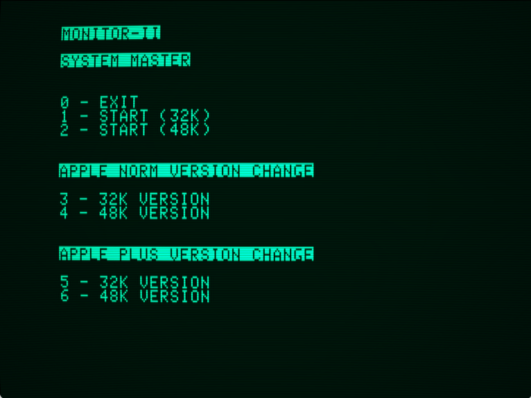 Monitor II screenshot 1 of 6