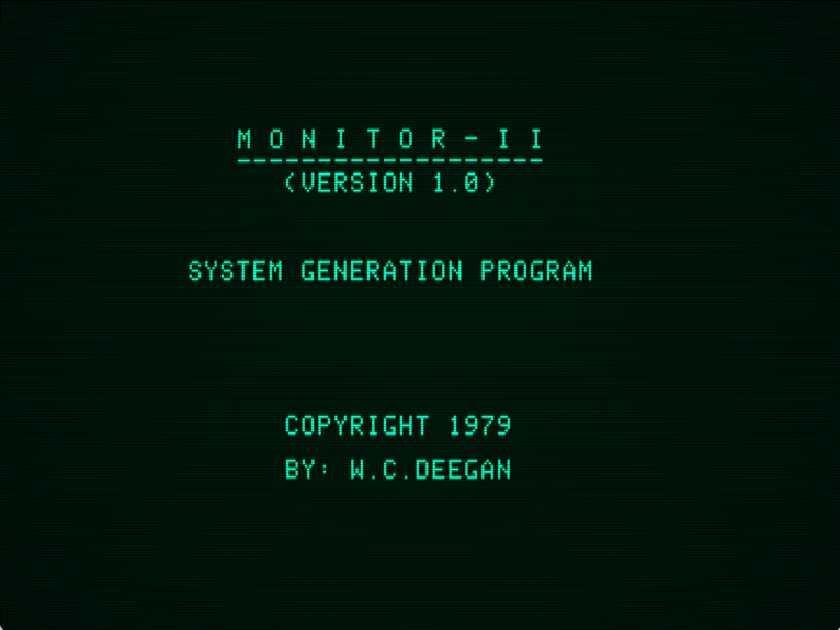 Monitor II screenshot 3 of 6