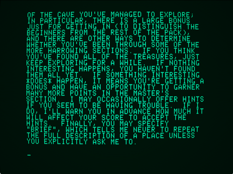 Classic Adventure screenshot 3 of 3