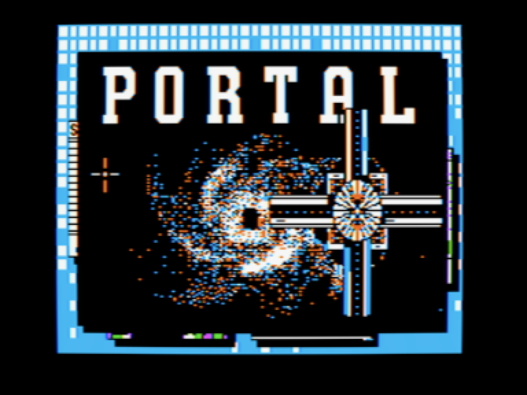 Portal screenshot 1 of 12