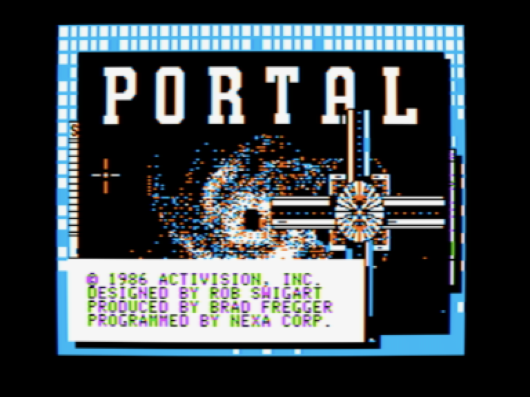 Portal screenshot 5 of 12