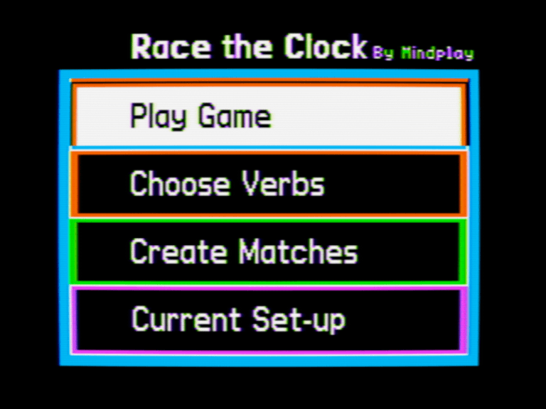 Race the Clock screenshot 2 of 3