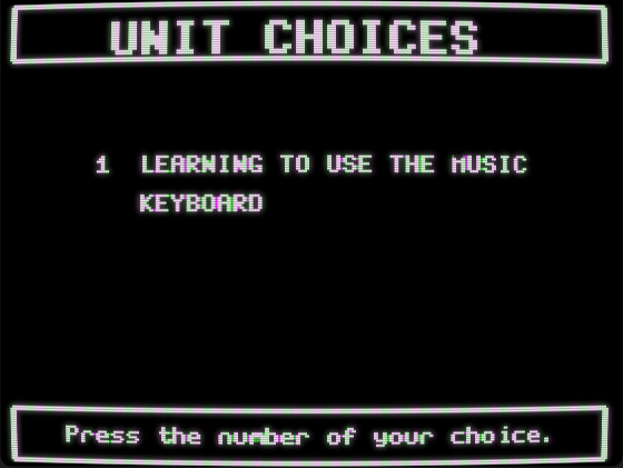 Playing and Reading Music screenshot 2 of 3