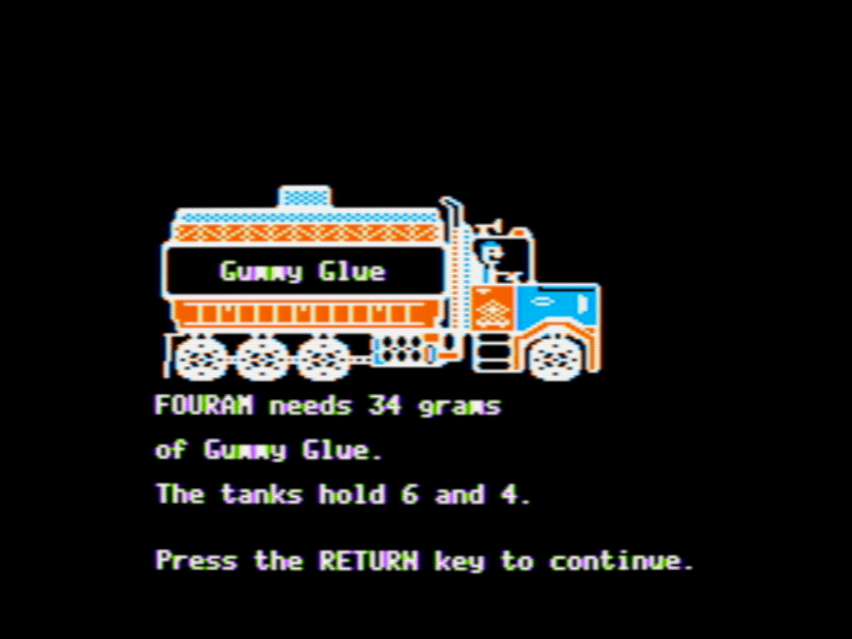 Puzzle Tanks screenshot 4 of 4