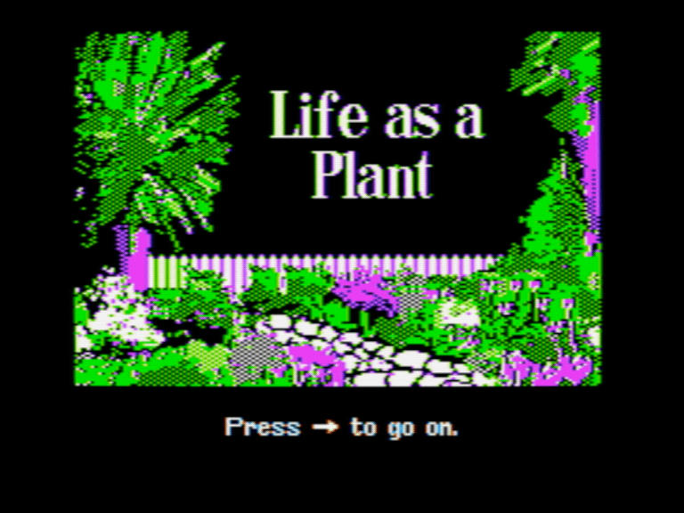 Science Explorers: Plants screenshot 3 of 3