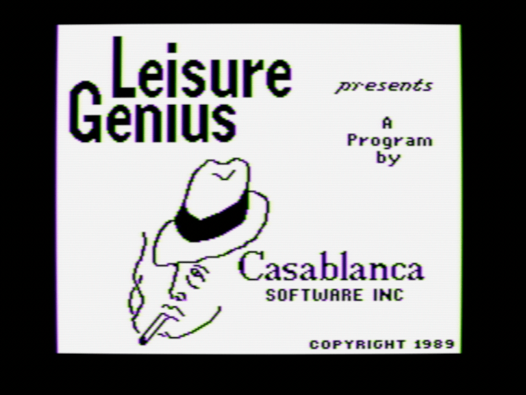 Clue: Master Detective screenshot 2 of 3