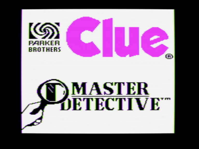 Clue: Master Detective screenshot 1 of 3