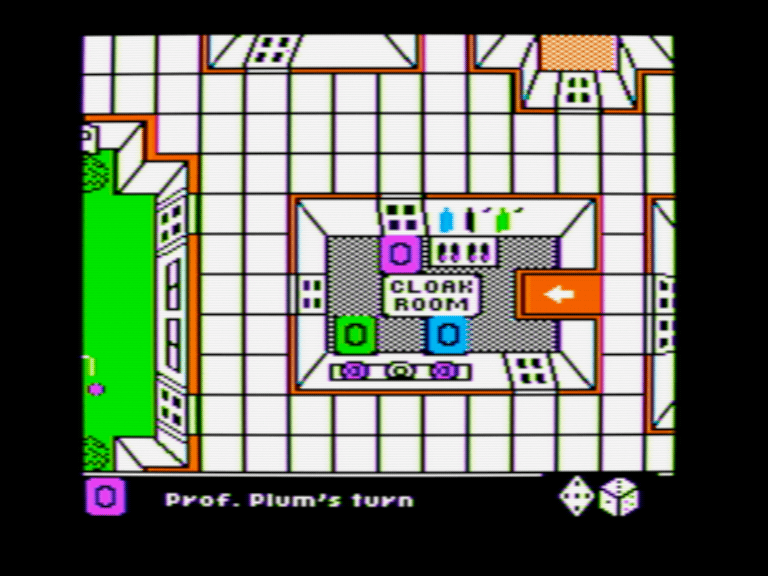 Clue: Master Detective screenshot 3 of 3