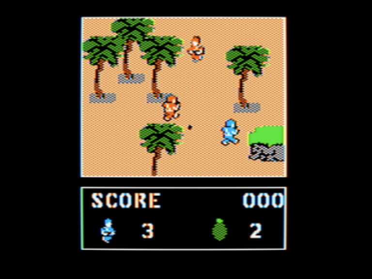 Commando screenshot 3 of 4