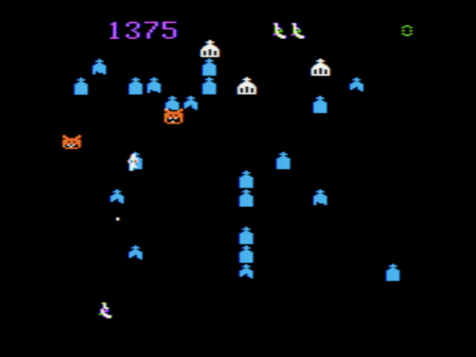 Nightmare Gallery screenshot 2 of 3