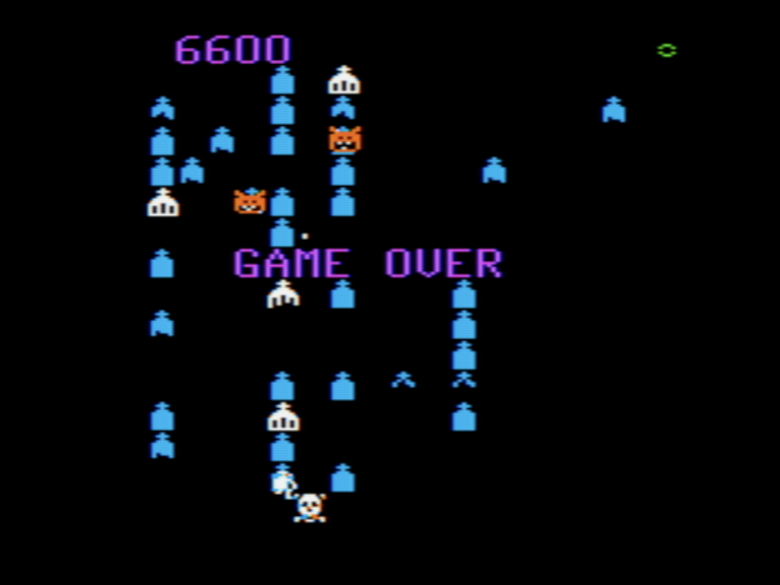Nightmare Gallery screenshot 3 of 3