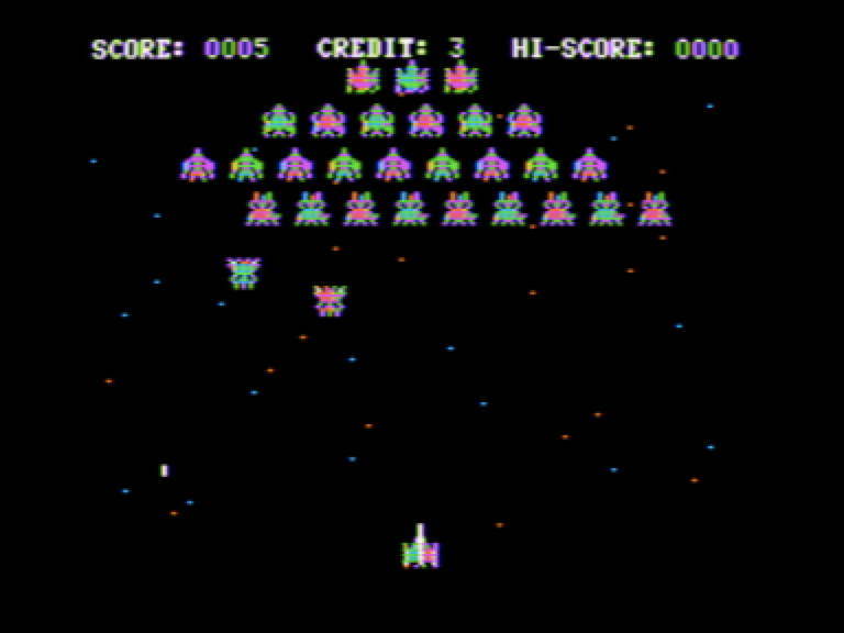 Star Cruiser screenshot 2 of 3