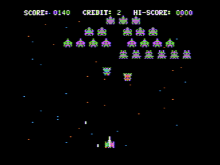 Star Cruiser screenshot 3 of 3