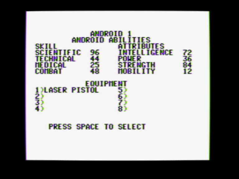 Countdown to Shutdown screenshot 6 of 7