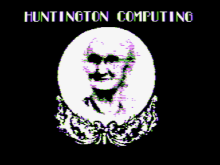 Generic Computer Games screenshot 1 of 3