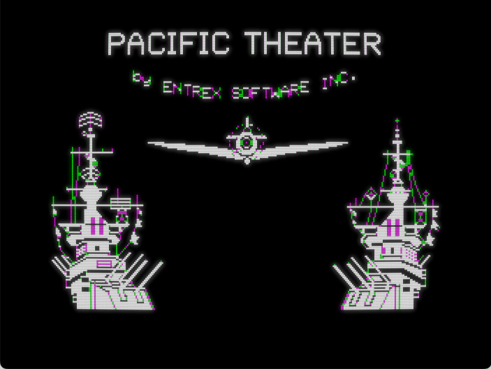 Pacific Theater screenshot 1 of 10