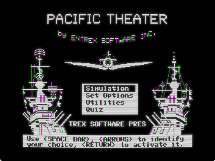 Pacific Theater screenshot 2 of 10