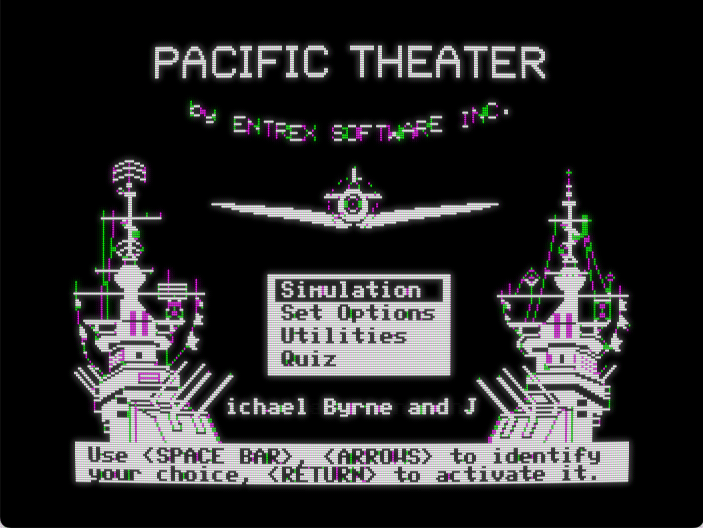 Pacific Theater screenshot 3 of 10