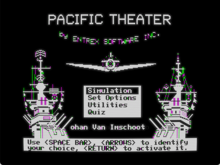Pacific Theater screenshot 4 of 10