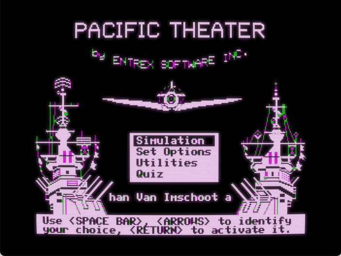 Pacific Theater screenshot 5 of 10