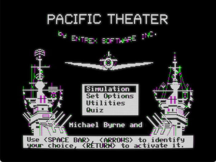 Pacific Theater screenshot 8 of 10
