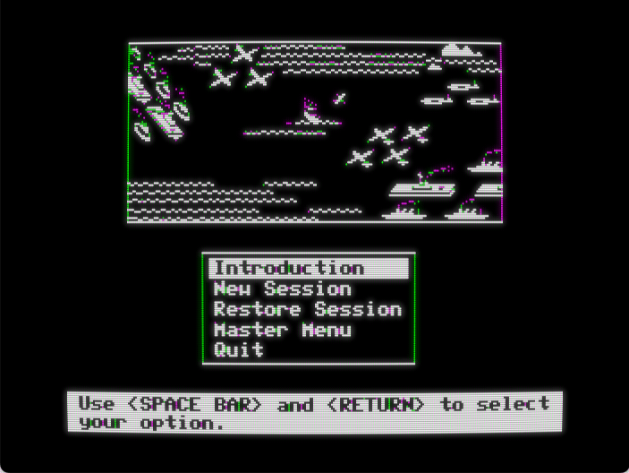 Pacific Theater screenshot 9 of 10