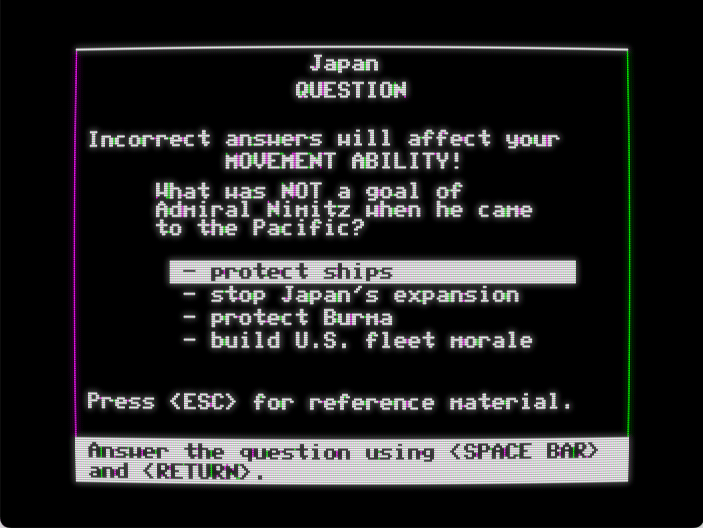 Pacific Theater screenshot 10 of 10