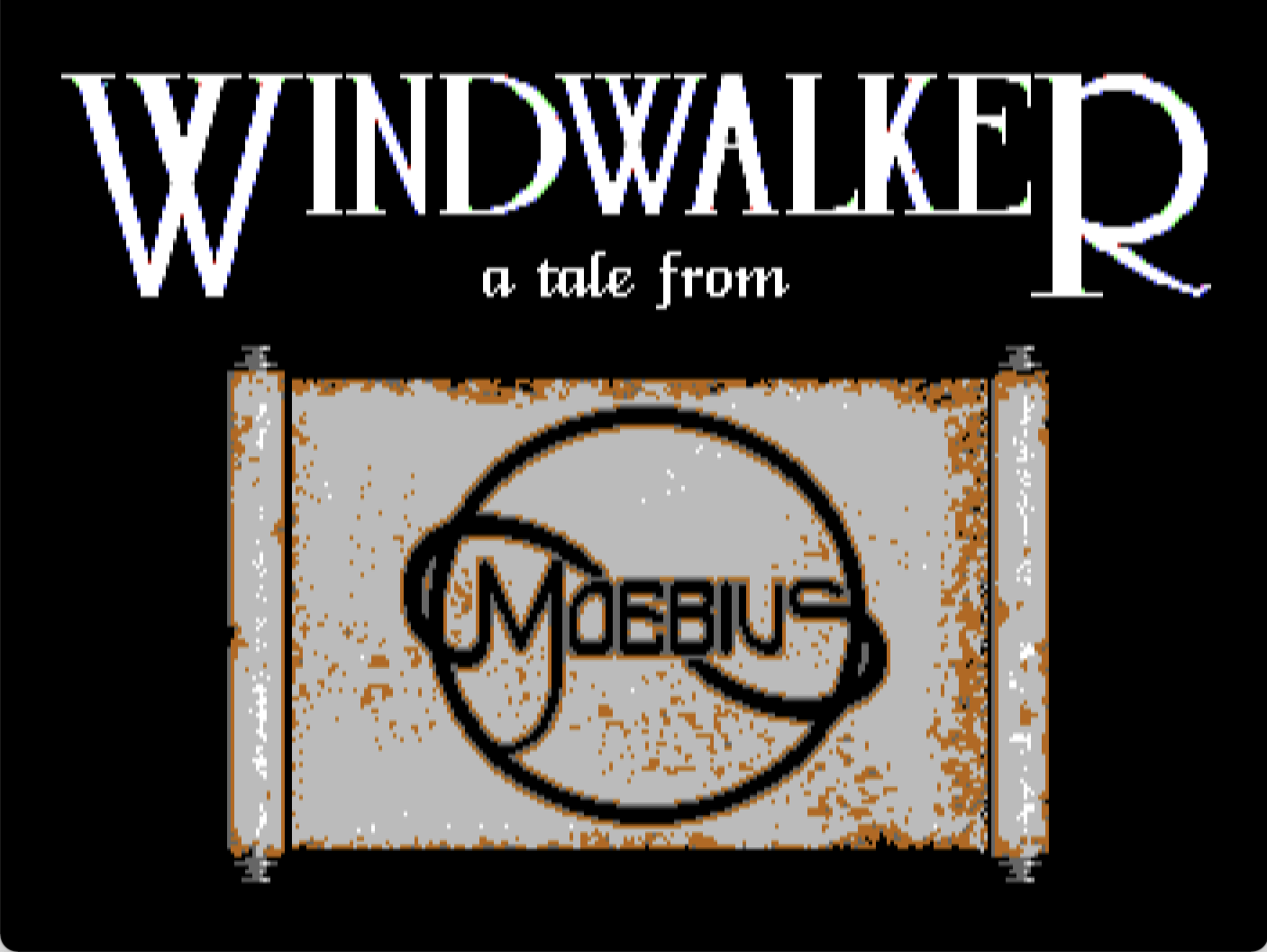 Windwalker screenshot 1 of 10