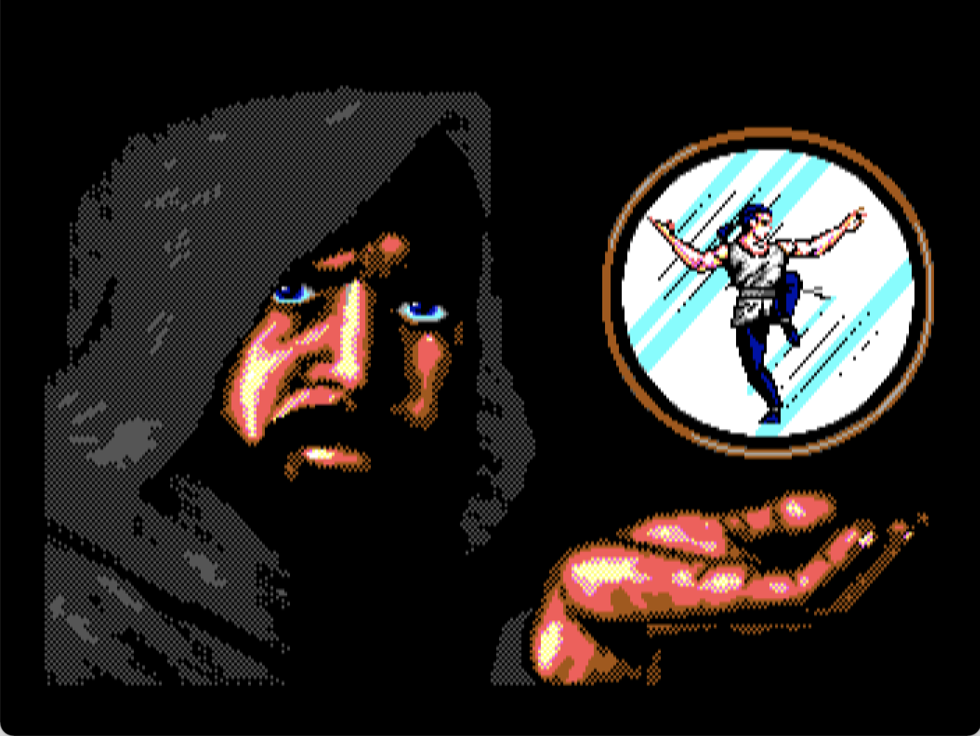 Windwalker screenshot 9 of 10