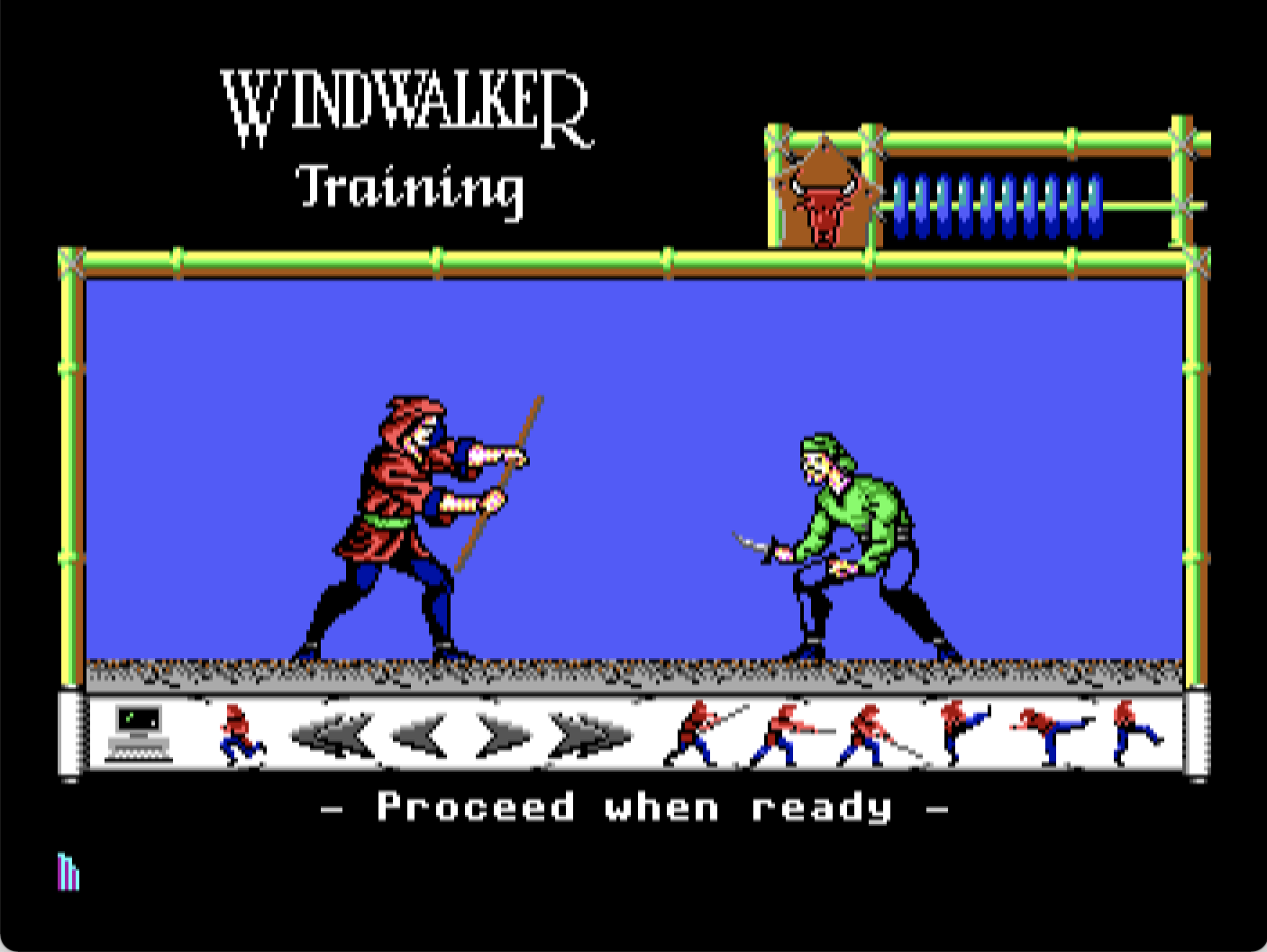 Windwalker screenshot 10 of 10