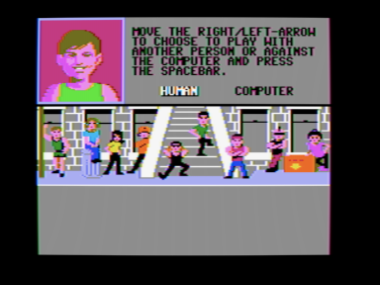 Street Sports Football screenshot 2 of 15