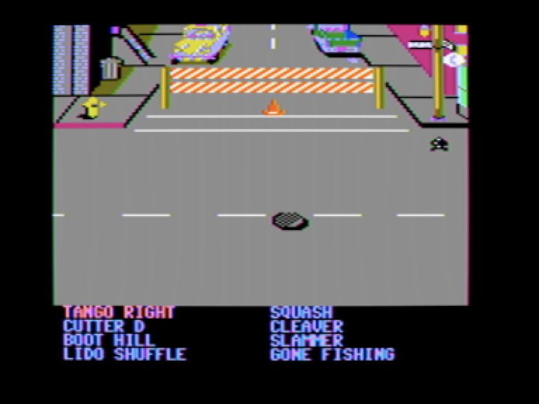 Street Sports Football screenshot 4 of 15