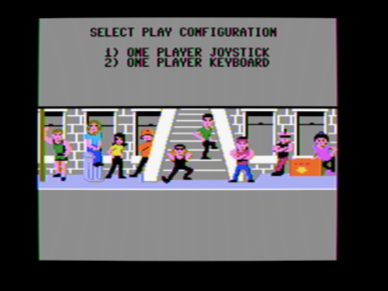 Street Sports Football screenshot 8 of 15