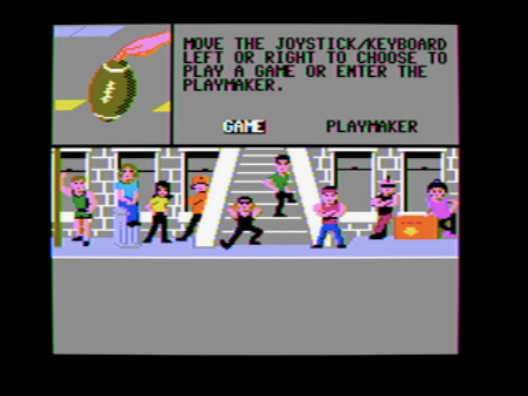 Street Sports Football screenshot 10 of 15
