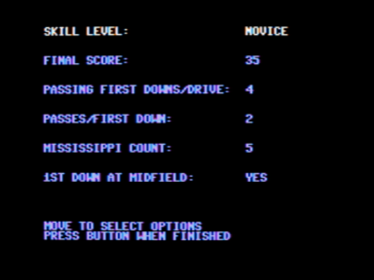 Street Sports Football screenshot 14 of 15