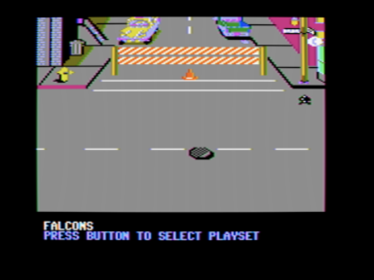 Street Sports Football screenshot 15 of 15