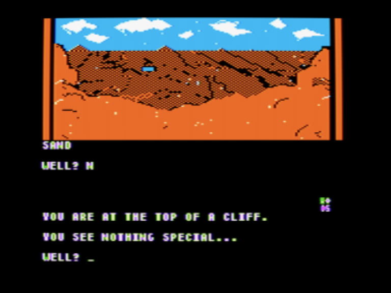 The Sands of Egypt screenshot 3 of 3