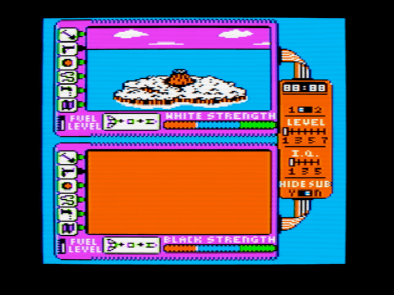 Spy vs. Spy: Volumes I & II screenshot 2 of 3