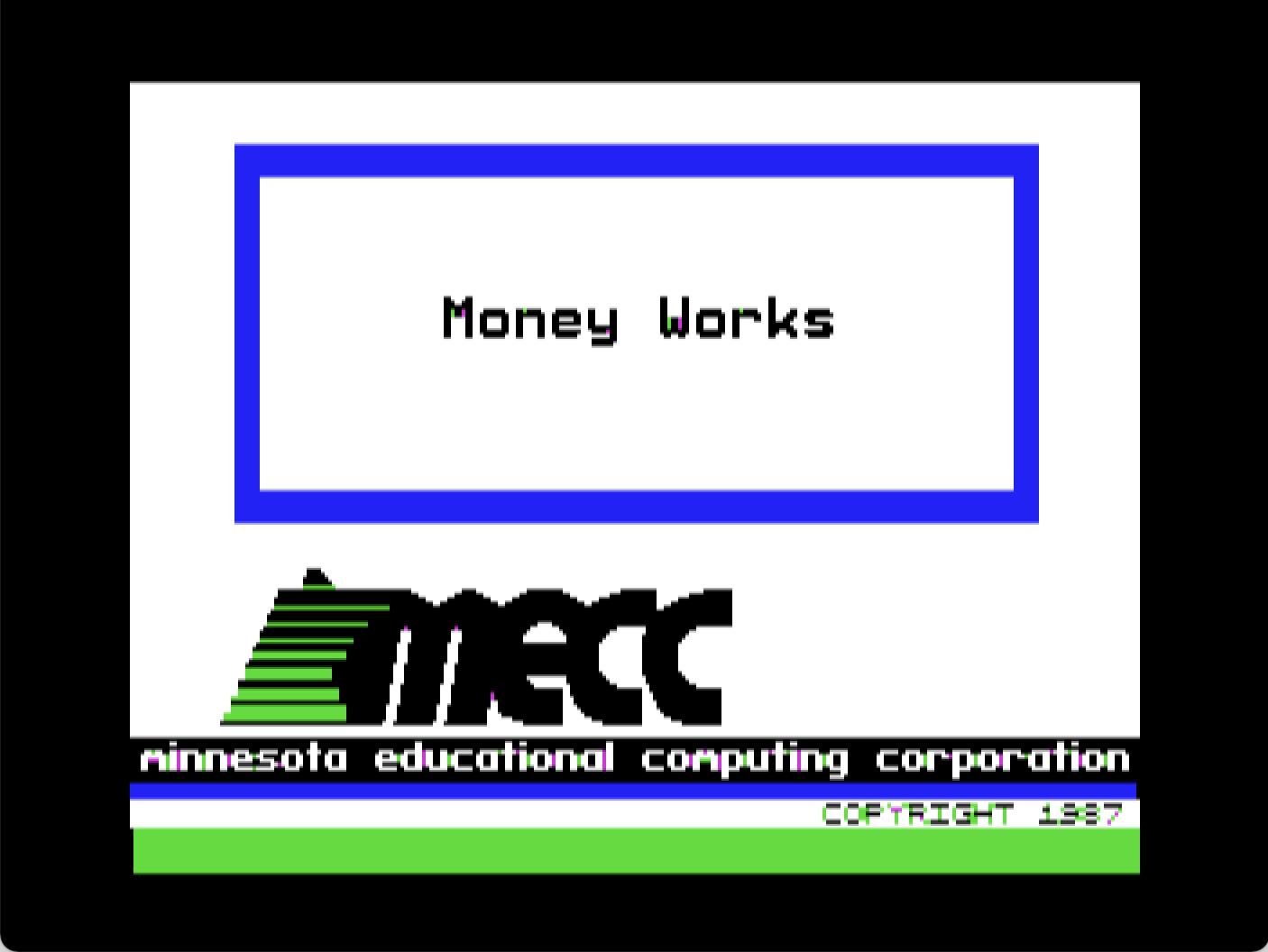 Money Works screenshot 2 of 3