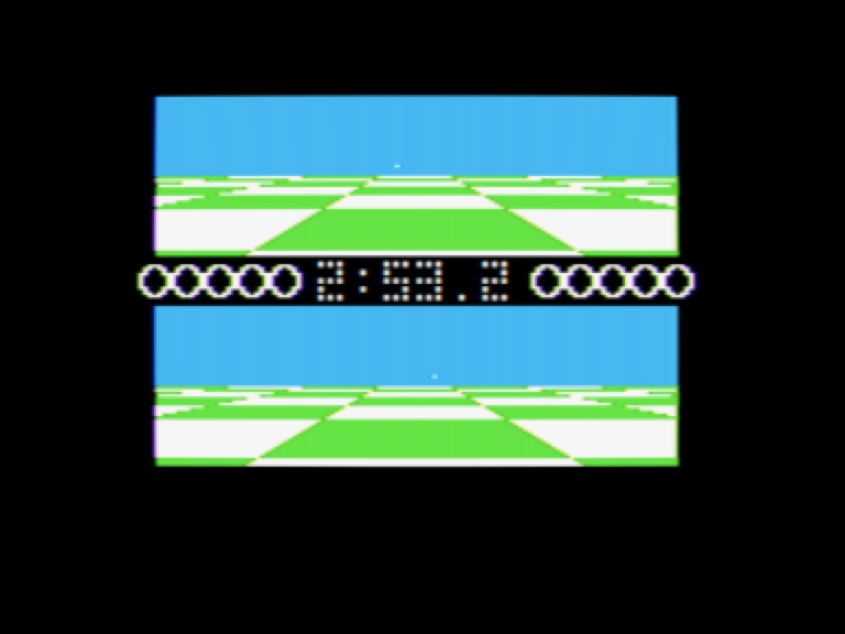 Ballblazer screenshot 4 of 5
