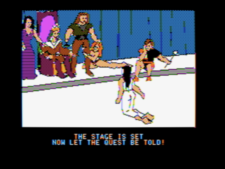 The Quest v2 screenshot 3 of 6