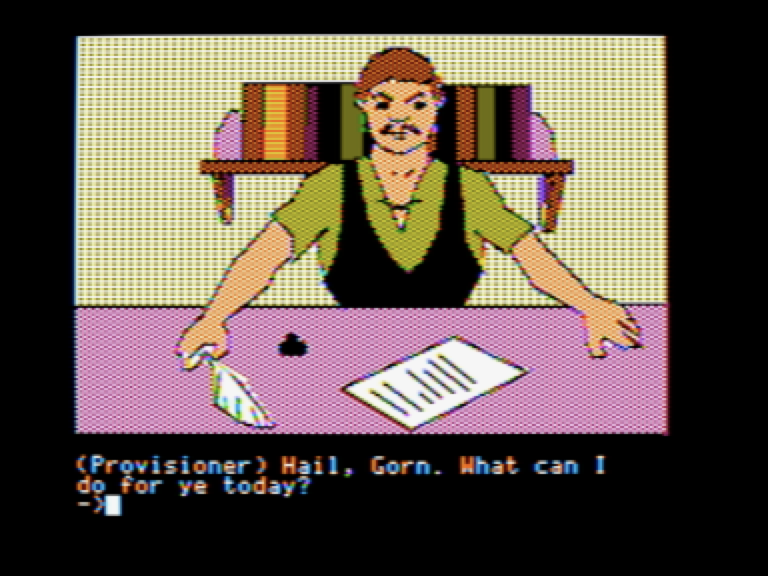 The Quest v2 screenshot 4 of 6