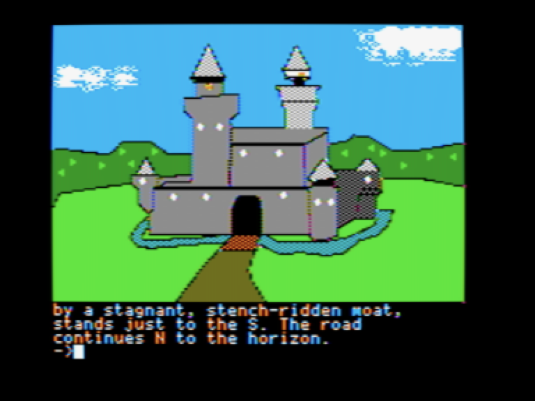 The Quest v2 screenshot 5 of 6