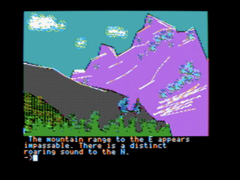 The Quest v2 screenshot 6 of 6