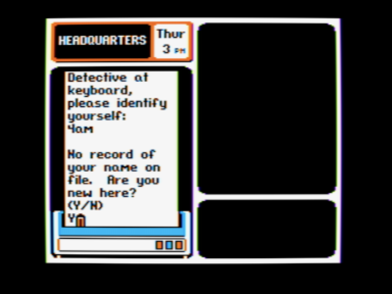 Where in the USA is Carmen Sandiego screenshot 6 of 6