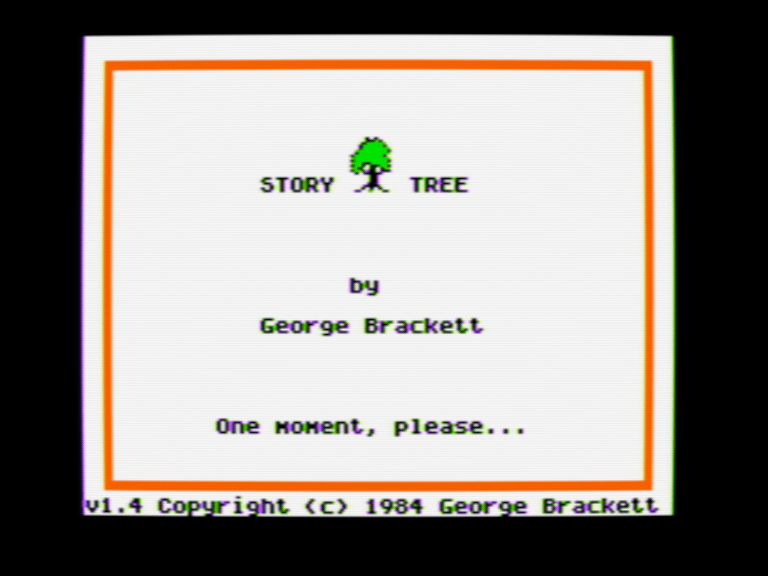 Story Tree screenshot 1 of 3