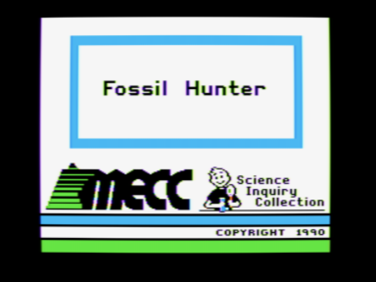 Fossil Hunter screenshot 2 of 8