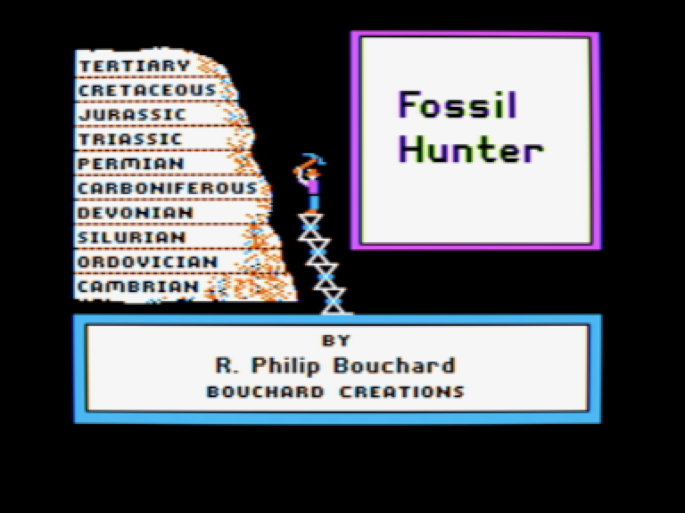 Fossil Hunter screenshot 3 of 8