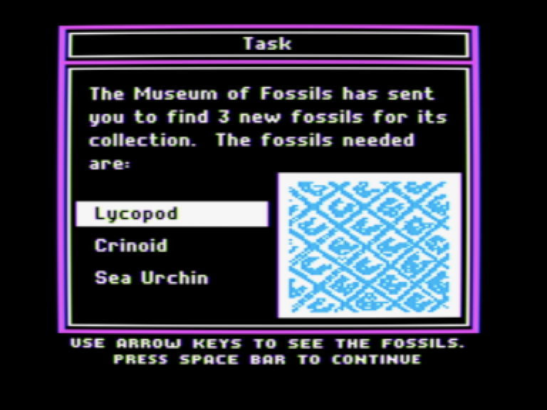 Fossil Hunter screenshot 6 of 8
