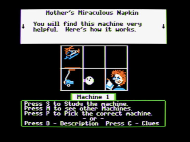 Those Amazing Reading Machines IV screenshot 6 of 6
